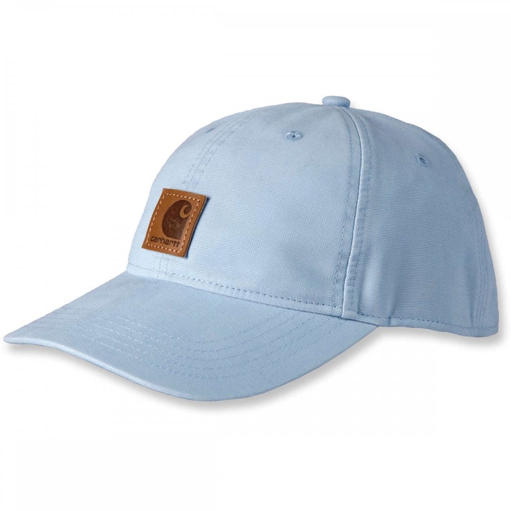 100289 Odessa Leatherette Cap