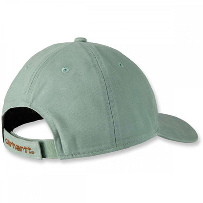 100289 Odessa Leatherette Cap