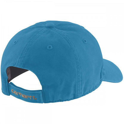 100289 Odessa Leatherette Cap
