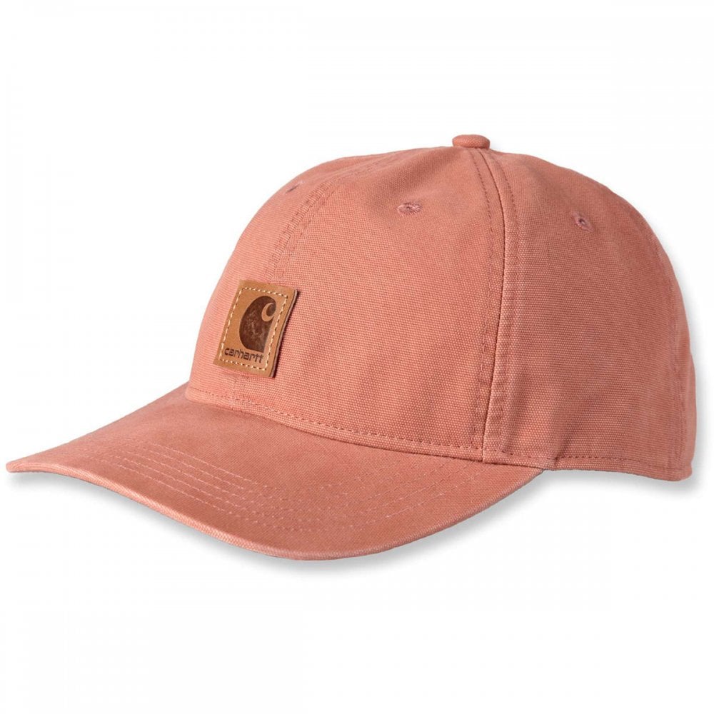100289 Odessa Leatherette Cap