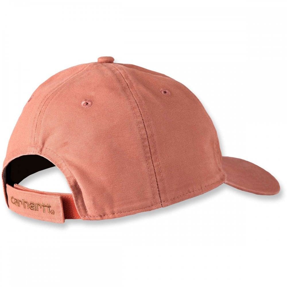 100289 Odessa Leatherette Cap
