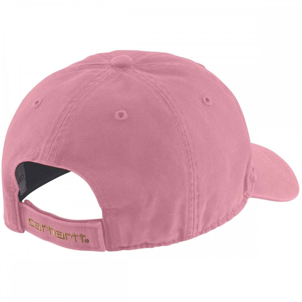 100289 Odessa Leatherette Cap