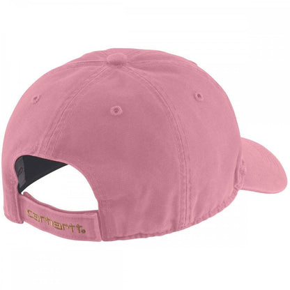 100289 Odessa Leatherette Cap