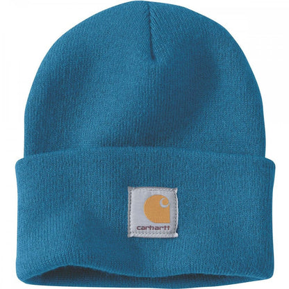 A18 Beanie Acrylic Watch Hat