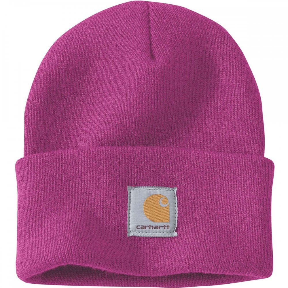 A18 Beanie Acrylic Watch Hat