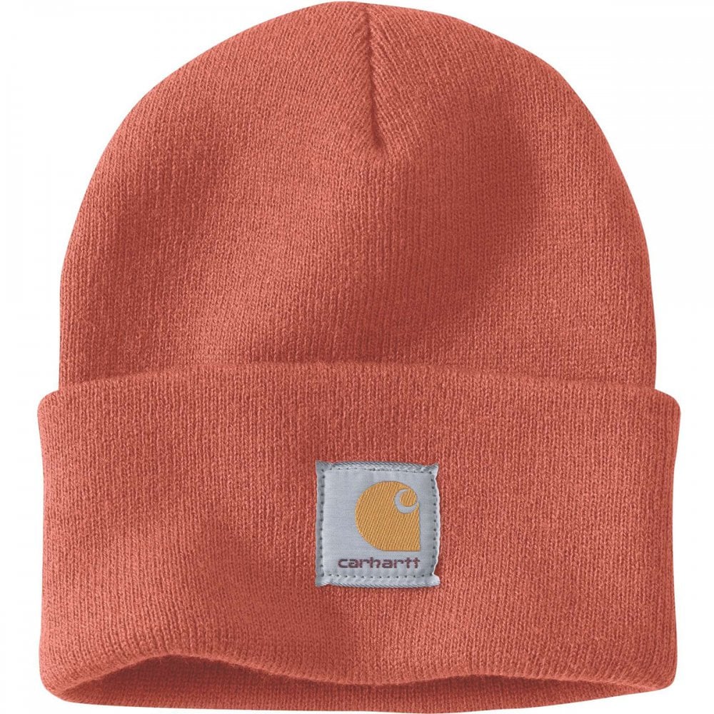 A18 Beanie Acrylic Watch Hat