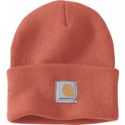 A18 Beanie Acrylic Watch Hat
