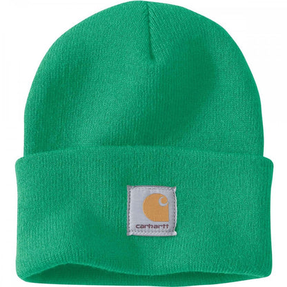 A18 Beanie Acrylic Watch Hat