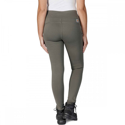 103609 Force Lightweight Utility Legging