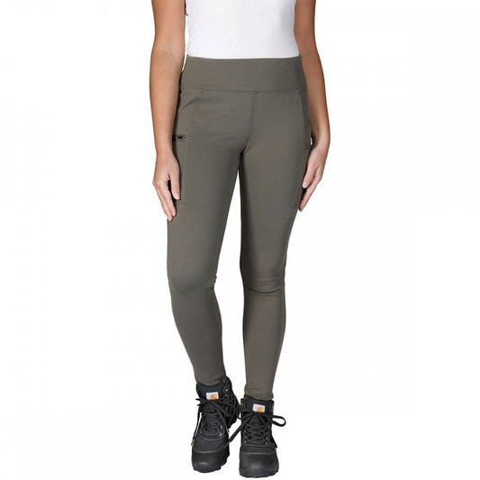 103609 Force Lightweight Utility Legging