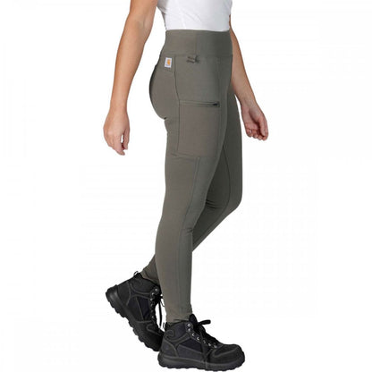 103609 Force Lightweight Utility Legging