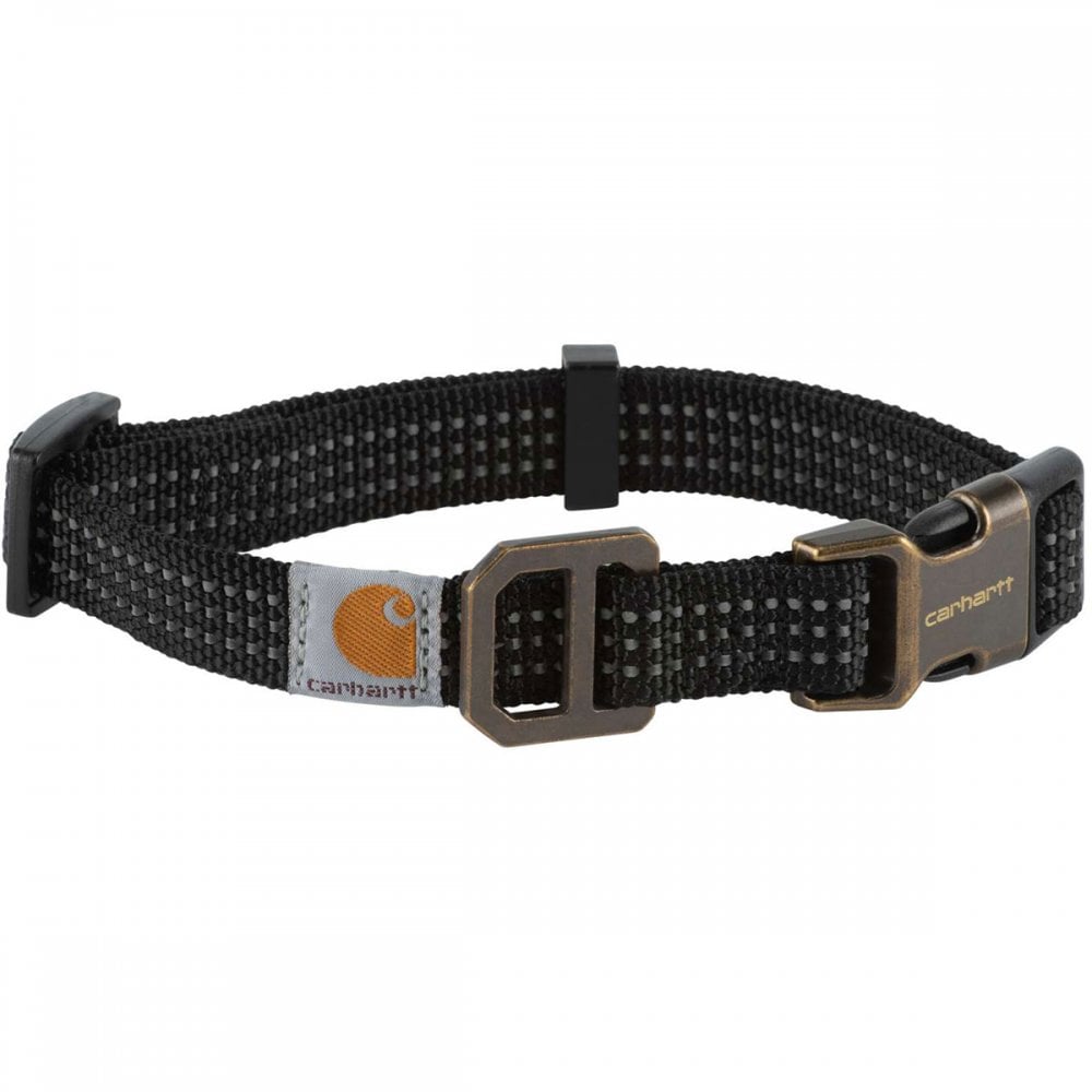 P000343 Tradesman Dog Collar