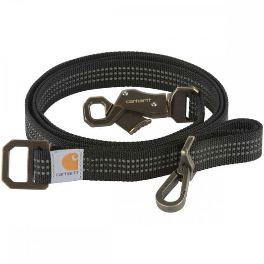 P000346 Tradesman Dog Leash