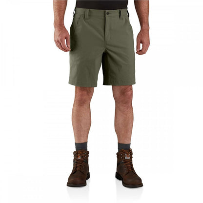 104198 Ripstop Work Shorts  Super Lightweight, Breathable