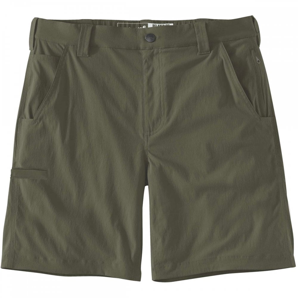104198 Ripstop Work Shorts  Super Lightweight, Breathable