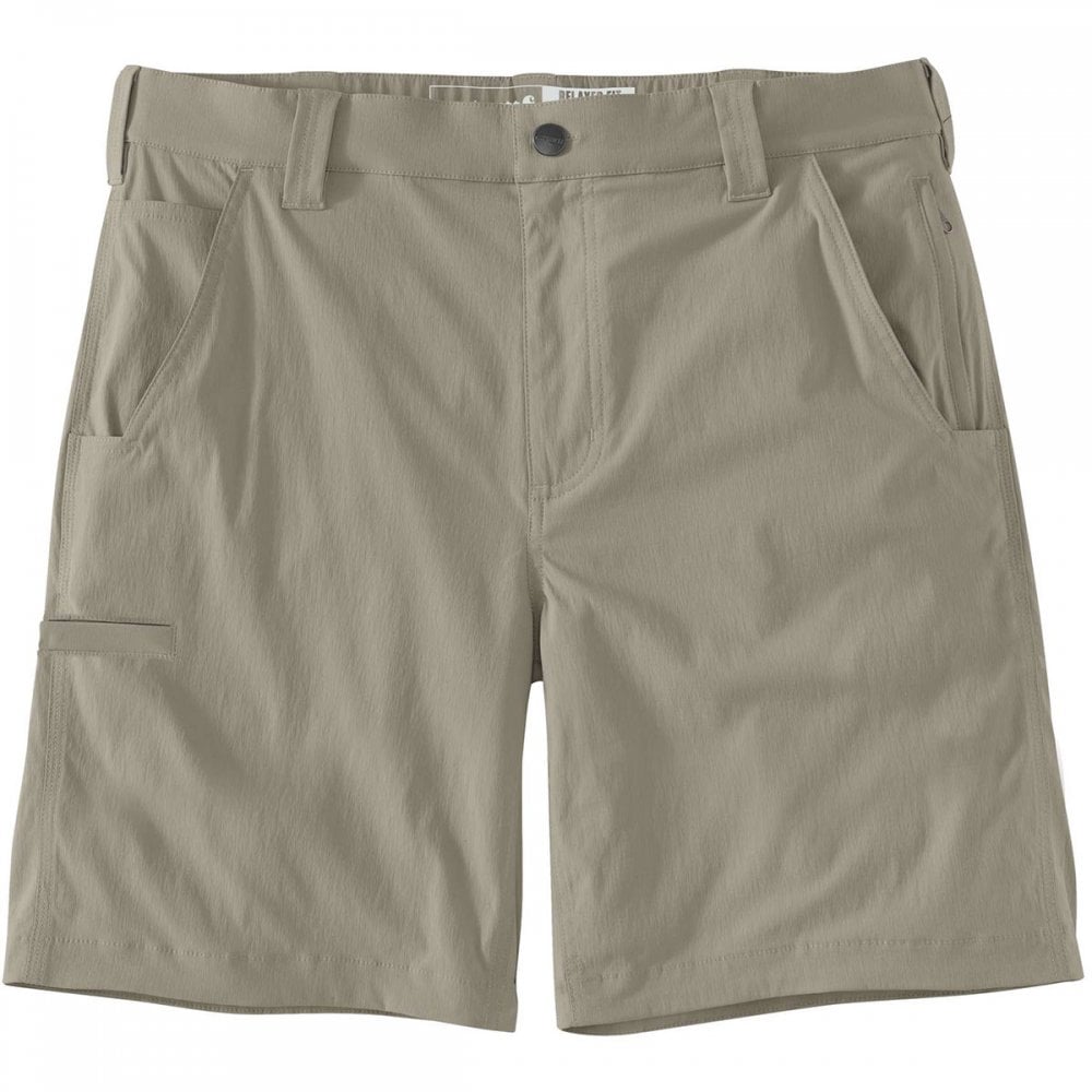 104198 Ripstop Work Shorts  Super Lightweight, Breathable