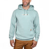 105569 Lightweight Logo Graphic Sweatshirt