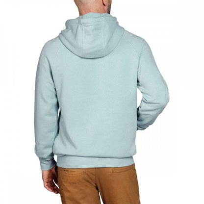 105569 Lightweight Logo Graphic Sweatshirt