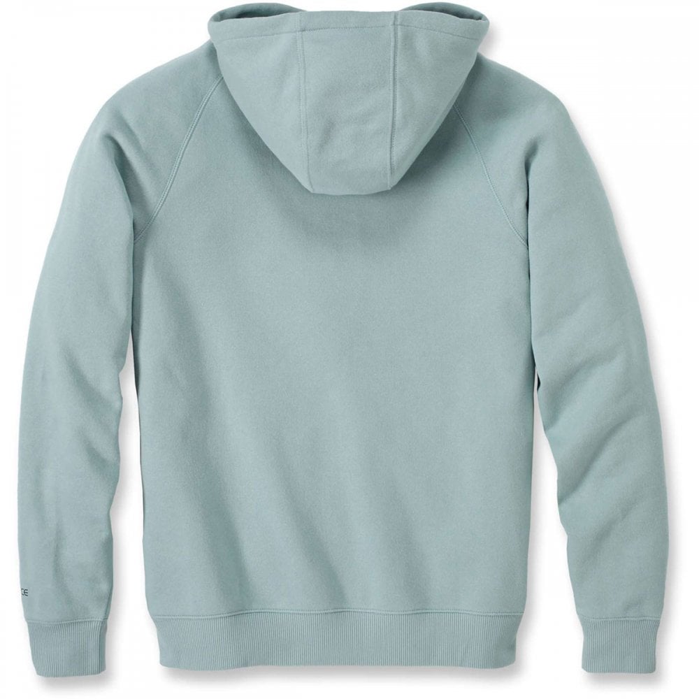 105569 Lightweight Logo Graphic Sweatshirt