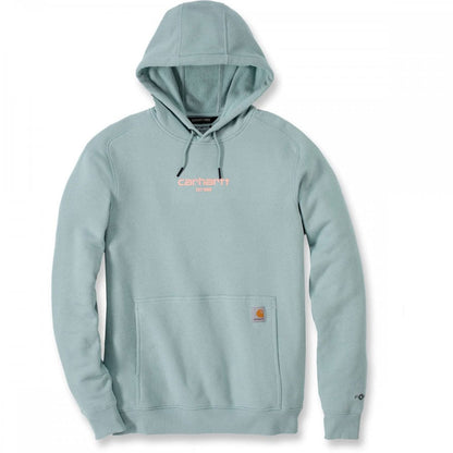 105569 Lightweight Logo Graphic Sweatshirt