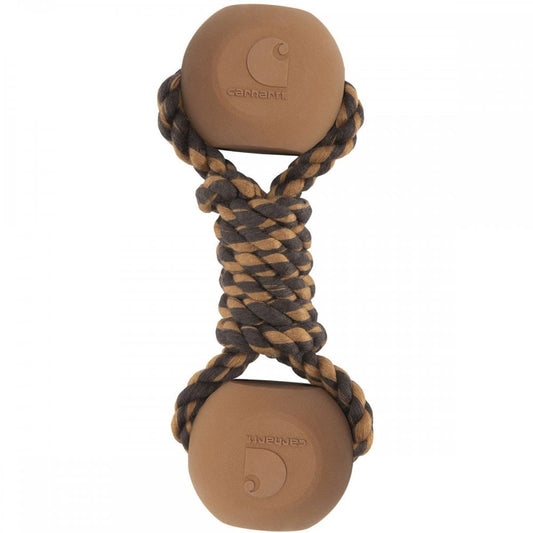 P000432 Rope Bone Dog Chew