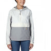 105861 Womens Loose Lightweight Anorak (Spring 2024 New Colours)