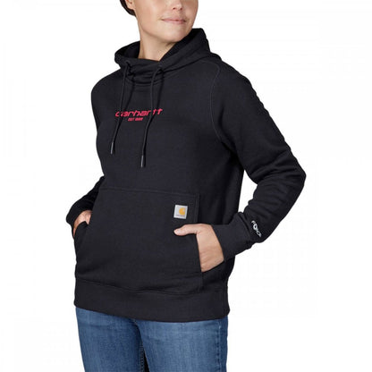 105573 Womens Force Lightweight Sweatshirt