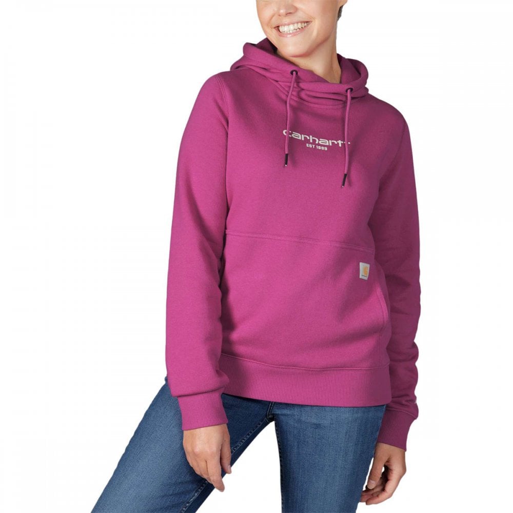 105573 Womens Force Lightweight Sweatshirt