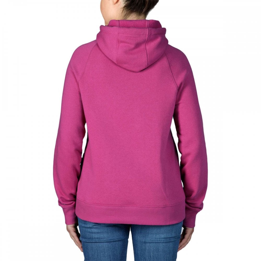 105573 Womens Force Lightweight Sweatshirt