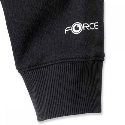 105573 Womens Force Lightweight Sweatshirt