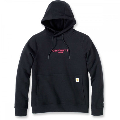 105573 Womens Force Lightweight Sweatshirt