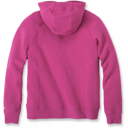 105573 Womens Force Lightweight Sweatshirt