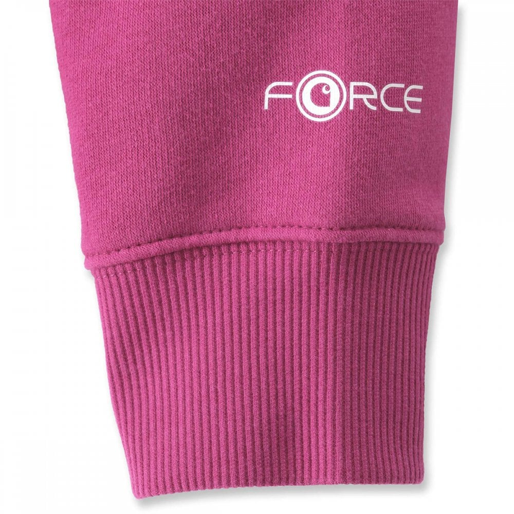 105573 Womens Force Lightweight Sweatshirt