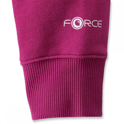 105573 Womens Force Lightweight Sweatshirt