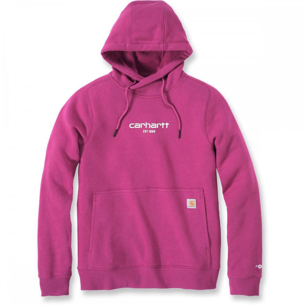 105573 Womens Force Lightweight Sweatshirt