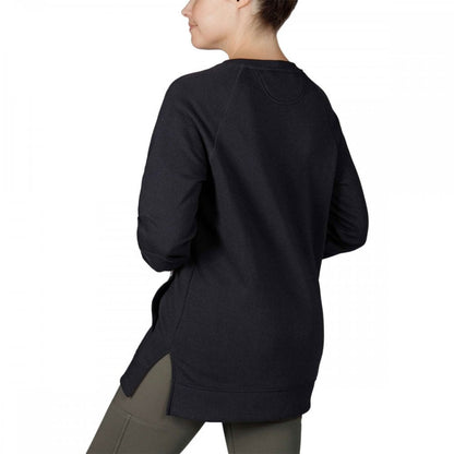 105468 Womens Relaxed Fit Lightweight Sweatshirt