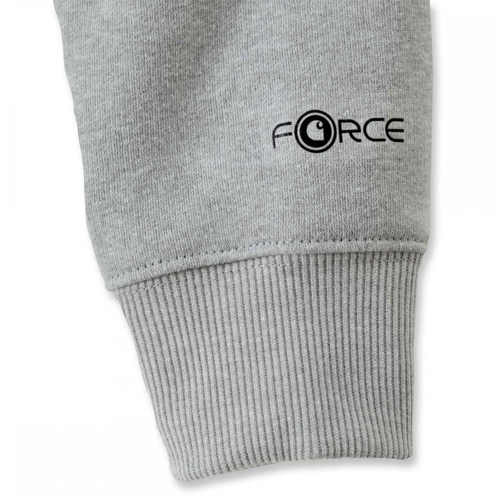 105468 Womens Relaxed Fit Lightweight Sweatshirt