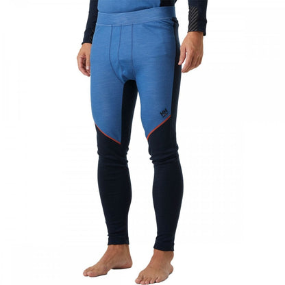 75506 HH Lifa Merino Pant Baselayer