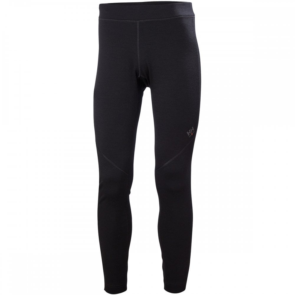 75506 HH Lifa Merino Pant Baselayer