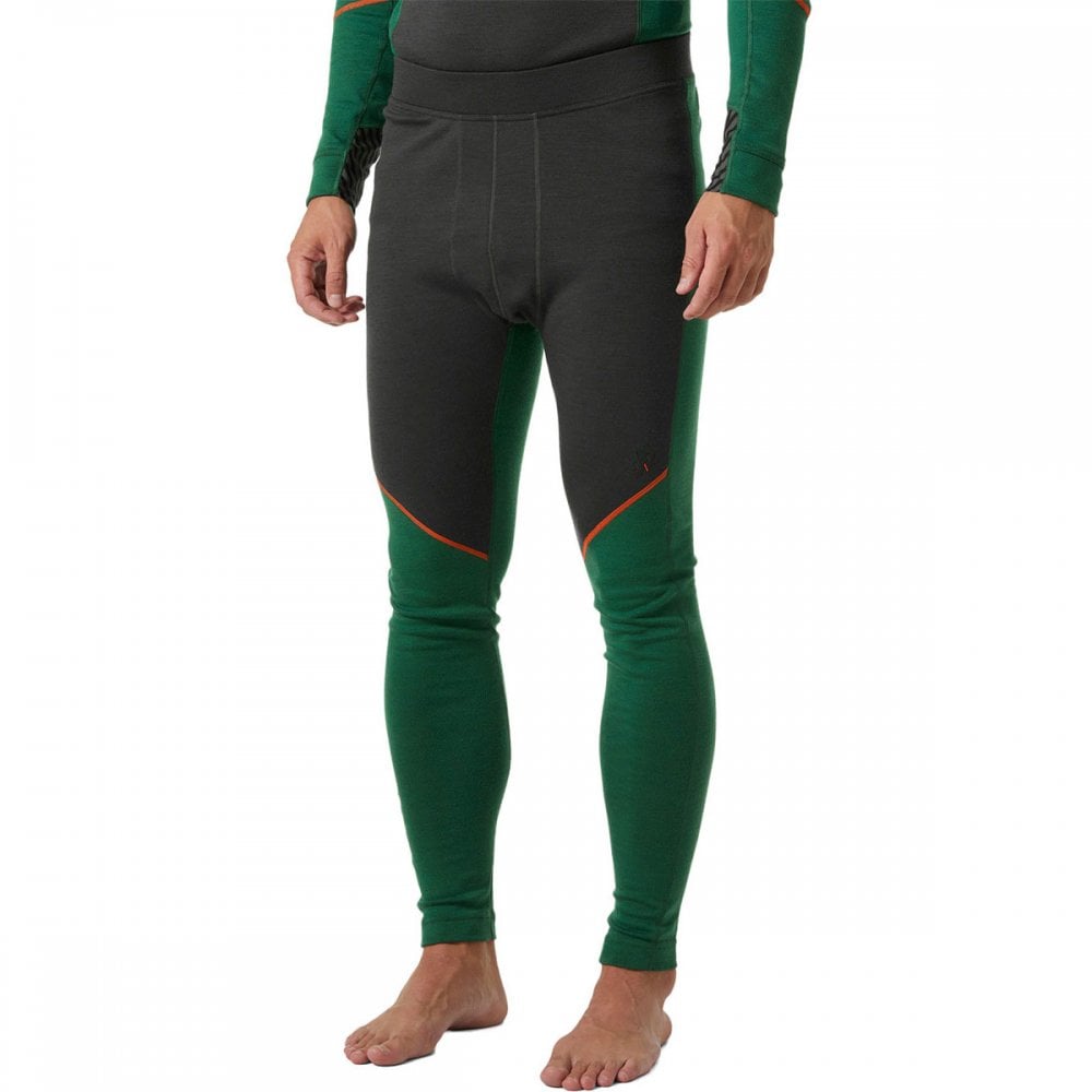 75506 HH Lifa Merino Pant Baselayer