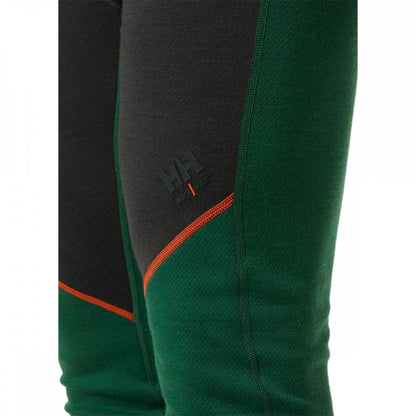 75506 HH Lifa Merino Pant Baselayer