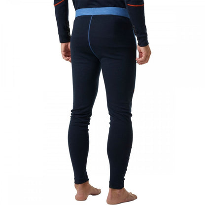 75506 HH Lifa Merino Pant Baselayer