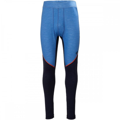 75506 HH Lifa Merino Pant Baselayer