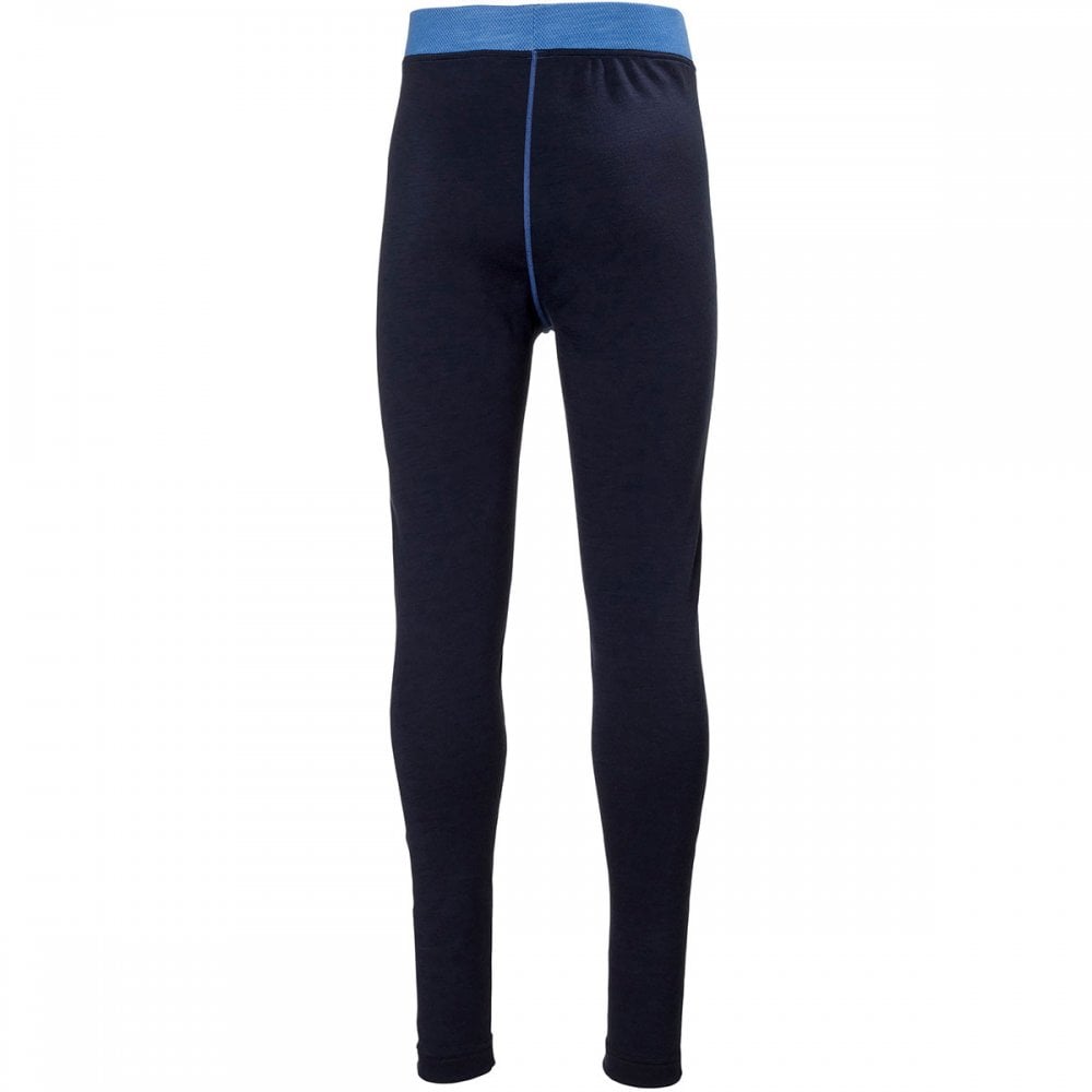 75506 HH Lifa Merino Pant Baselayer