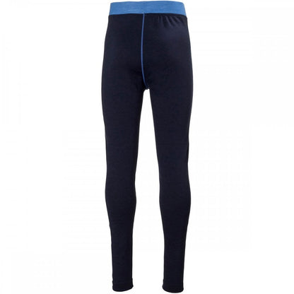 75506 HH Lifa Merino Pant Baselayer