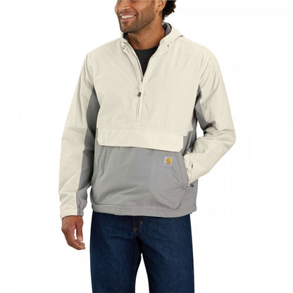 105749 Lightweight Packable Anorak