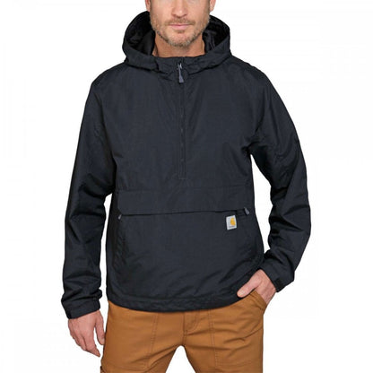 105749 Lightweight Packable Anorak