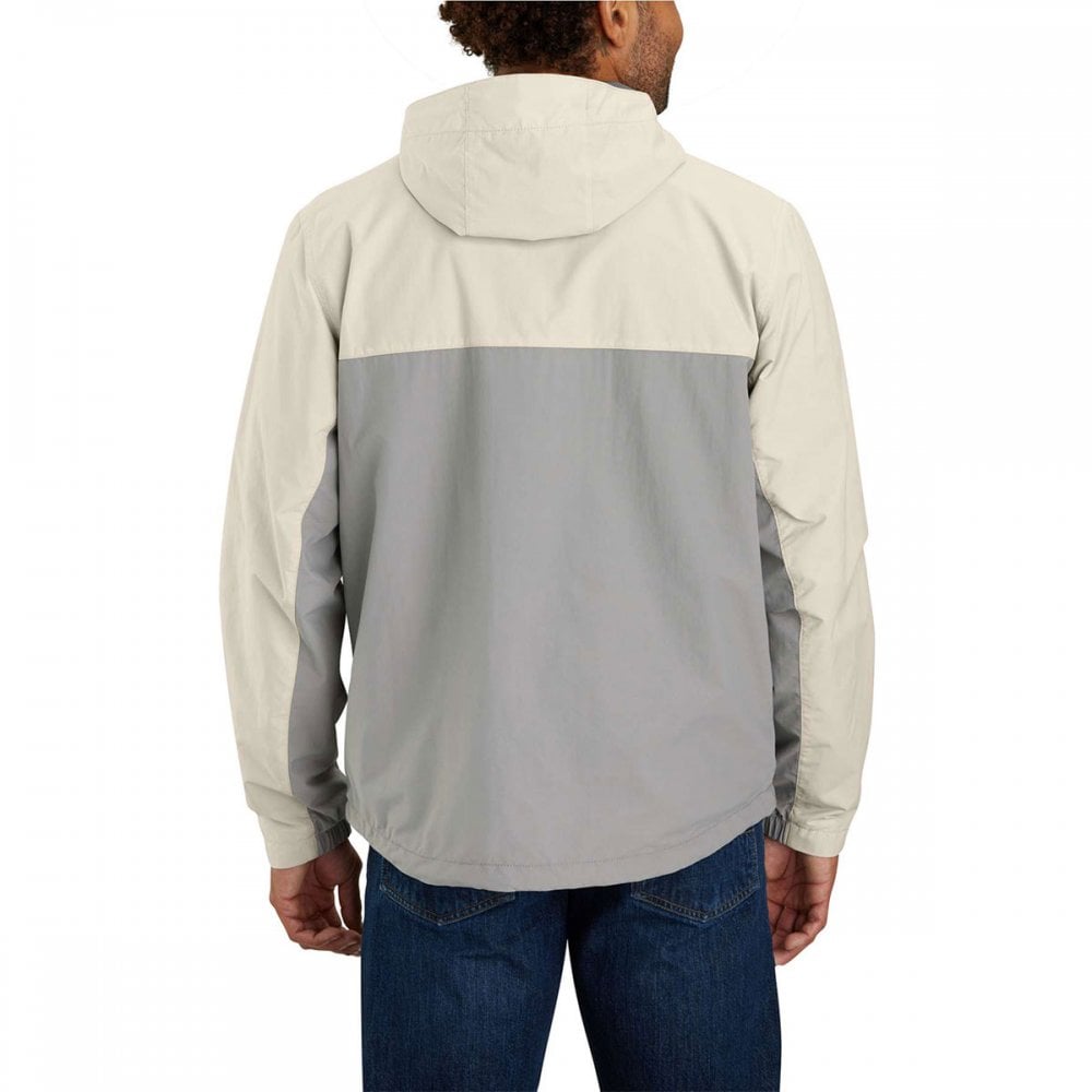 105749 Lightweight Packable Anorak