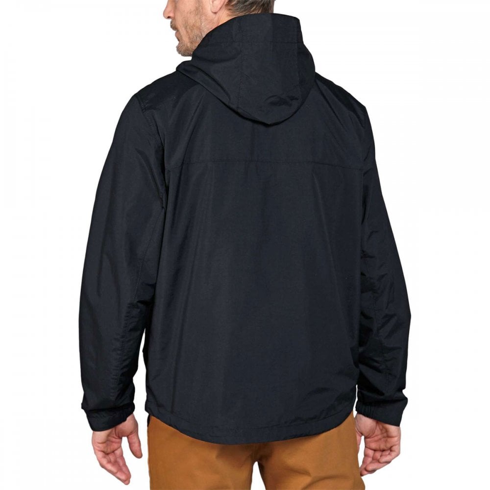 105749 Lightweight Packable Anorak
