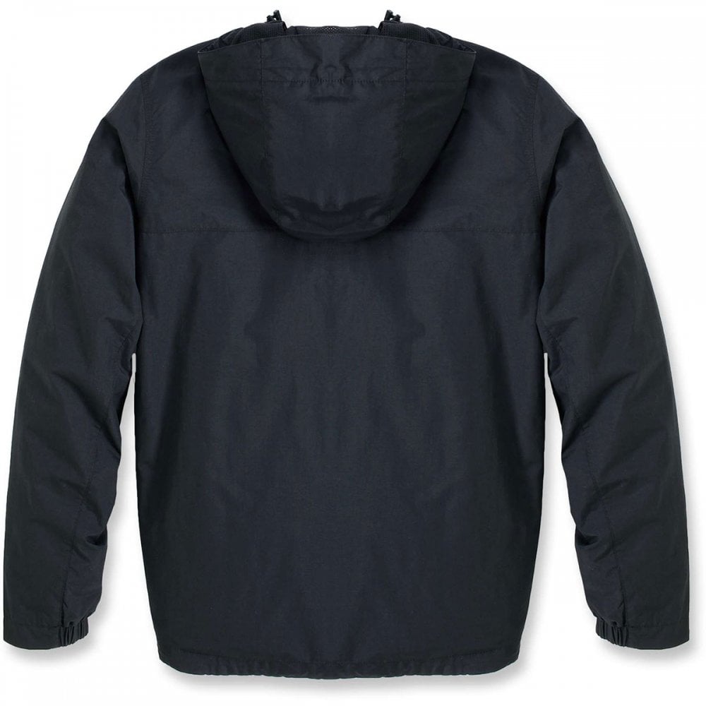105749 Lightweight Packable Anorak